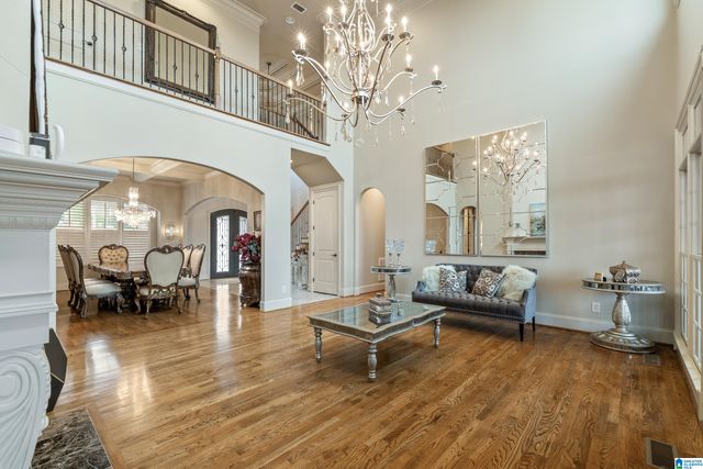 1484 SCOUT RIDGE DRIVE, Hoover, AL 35226