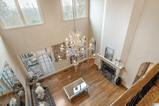 1484 SCOUT RIDGE DRIVE, Hoover, AL 35226