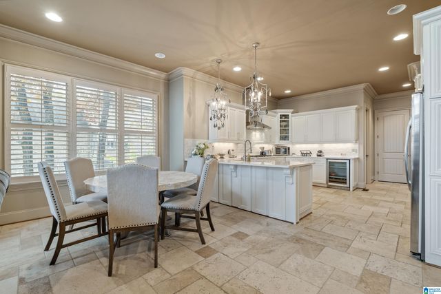 1484 SCOUT RIDGE DRIVE, Hoover, AL 35226