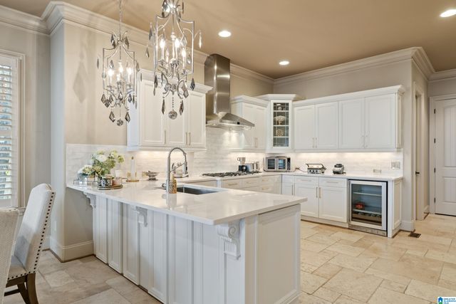 1484 SCOUT RIDGE DRIVE, Hoover, AL 35226