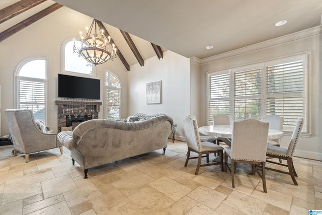 1484 SCOUT RIDGE DRIVE, Hoover, AL 35226