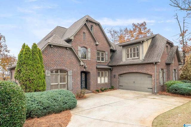 1484 SCOUT RIDGE DRIVE, Hoover, AL 35226