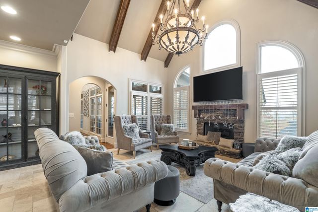 1484 SCOUT RIDGE DRIVE, Hoover, AL 35226