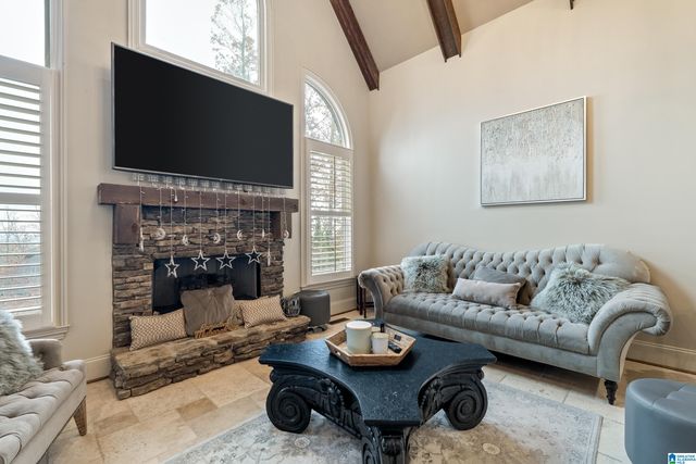 1484 SCOUT RIDGE DRIVE, Hoover, AL 35226