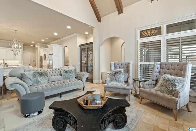 1484 SCOUT RIDGE DRIVE, Hoover, AL 35226