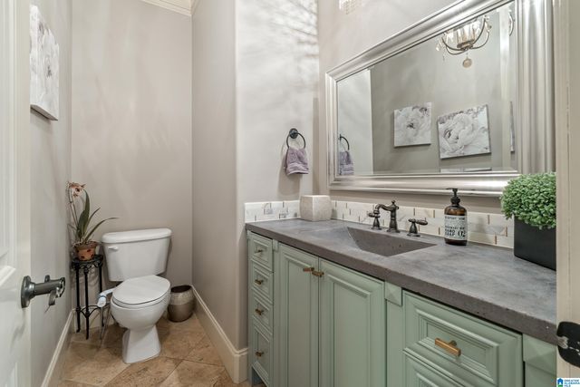 1484 SCOUT RIDGE DRIVE, Hoover, AL 35226