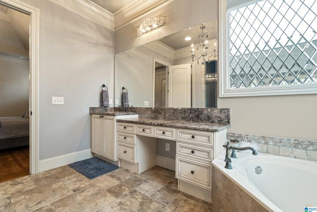 1484 SCOUT RIDGE DRIVE, Hoover, AL 35226