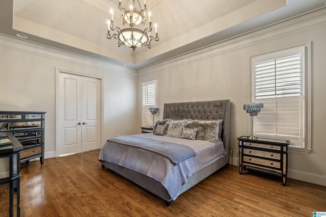 1484 SCOUT RIDGE DRIVE, Hoover, AL 35226