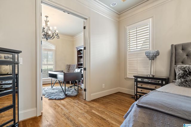 1484 SCOUT RIDGE DRIVE, Hoover, AL 35226