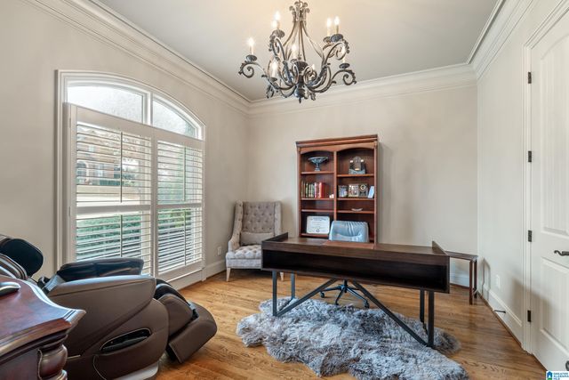 1484 SCOUT RIDGE DRIVE, Hoover, AL 35226