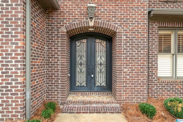 1484 SCOUT RIDGE DRIVE, Hoover, AL 35226