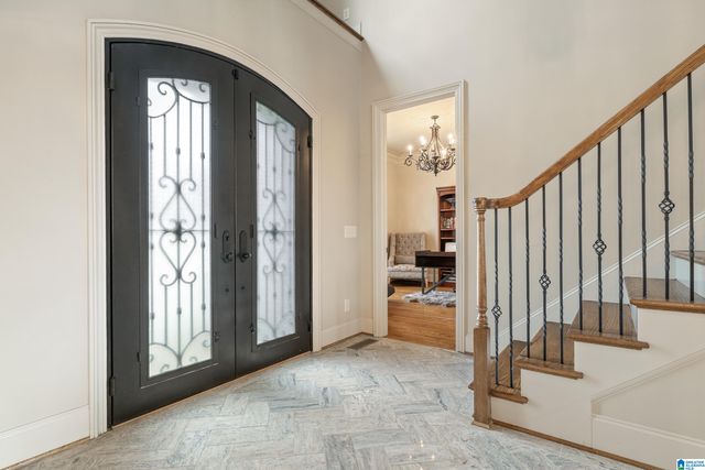 1484 SCOUT RIDGE DRIVE, Hoover, AL 35226