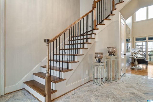 1484 SCOUT RIDGE DRIVE, Hoover, AL 35226