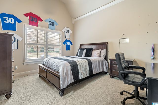 1484 SCOUT RIDGE DRIVE, Hoover, AL 35226