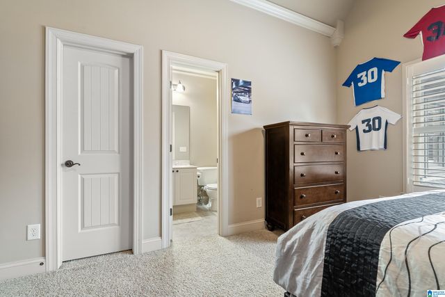 1484 SCOUT RIDGE DRIVE, Hoover, AL 35226