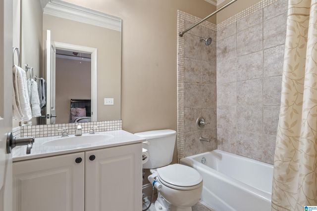 1484 SCOUT RIDGE DRIVE, Hoover, AL 35226