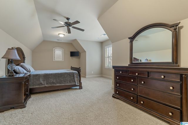 1484 SCOUT RIDGE DRIVE, Hoover, AL 35226