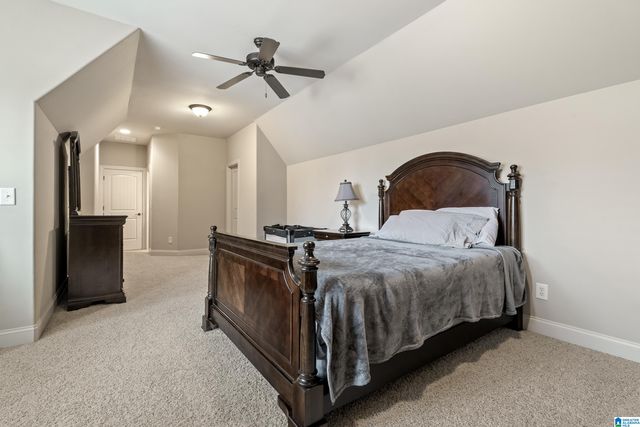 1484 SCOUT RIDGE DRIVE, Hoover, AL 35226