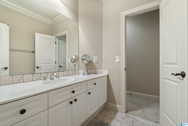 1484 SCOUT RIDGE DRIVE, Hoover, AL 35226