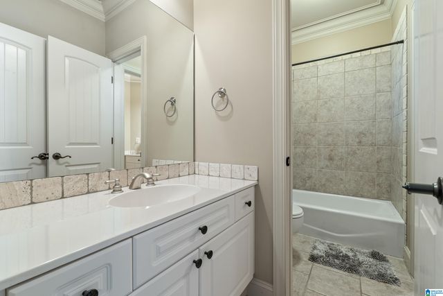 1484 SCOUT RIDGE DRIVE, Hoover, AL 35226