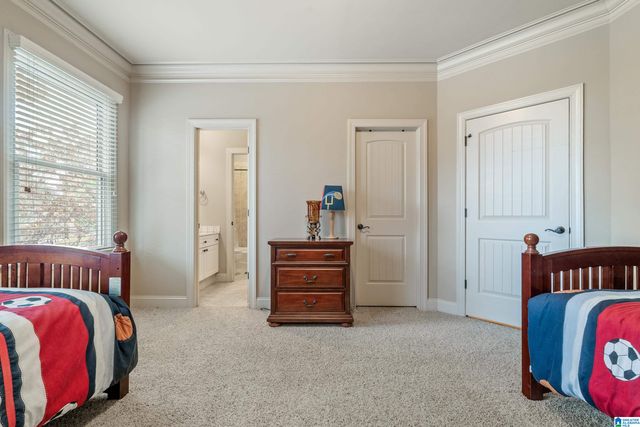 1484 SCOUT RIDGE DRIVE, Hoover, AL 35226