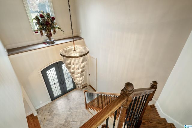 1484 SCOUT RIDGE DRIVE, Hoover, AL 35226