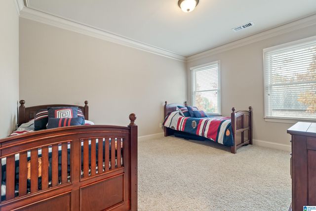 1484 SCOUT RIDGE DRIVE, Hoover, AL 35226