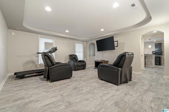 1484 SCOUT RIDGE DRIVE, Hoover, AL 35226