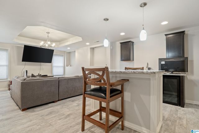 1484 SCOUT RIDGE DRIVE, Hoover, AL 35226