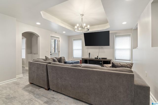 1484 SCOUT RIDGE DRIVE, Hoover, AL 35226