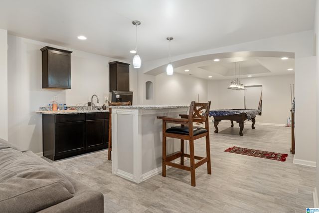 1484 SCOUT RIDGE DRIVE, Hoover, AL 35226