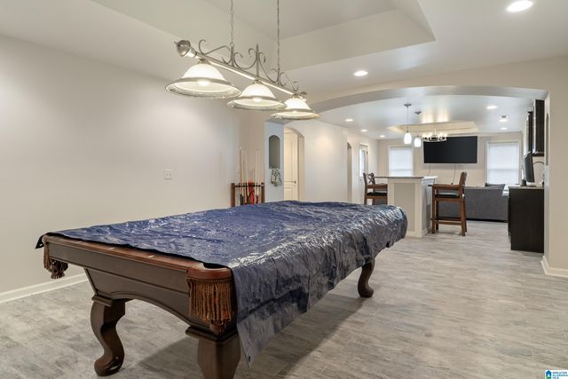 1484 SCOUT RIDGE DRIVE, Hoover, AL 35226