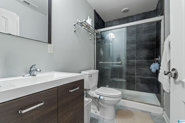 1484 SCOUT RIDGE DRIVE, Hoover, AL 35226