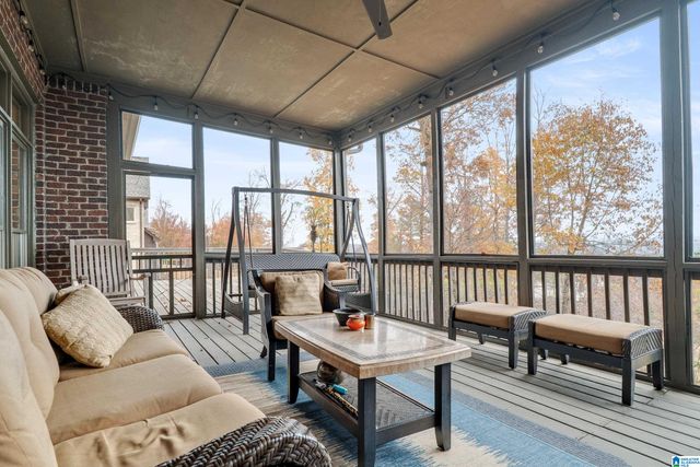 1484 SCOUT RIDGE DRIVE, Hoover, AL 35226