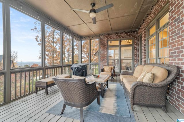 1484 SCOUT RIDGE DRIVE, Hoover, AL 35226