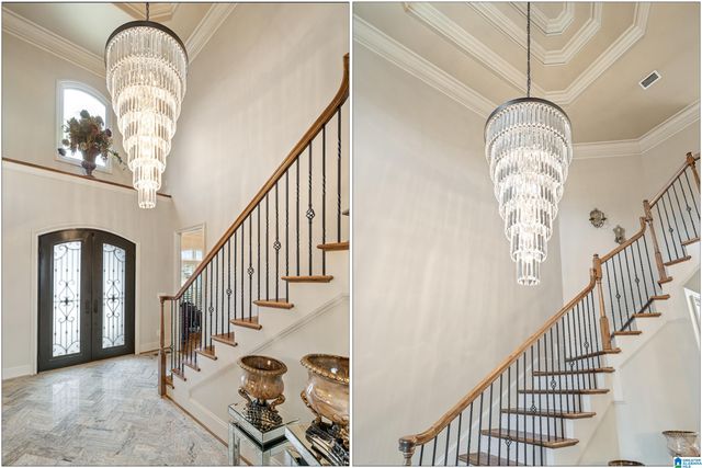 1484 SCOUT RIDGE DRIVE, Hoover, AL 35226