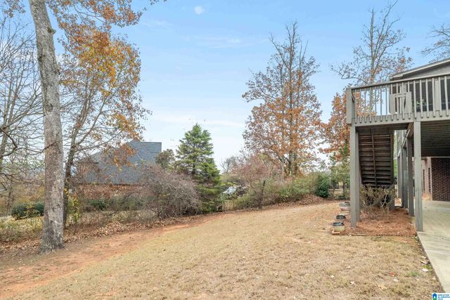 1484 SCOUT RIDGE DRIVE, Hoover, AL 35226