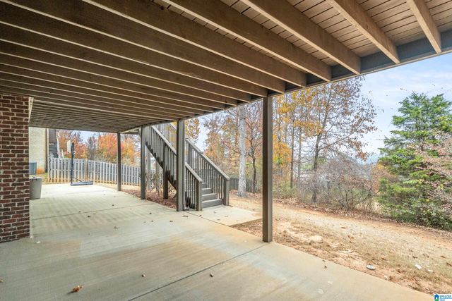 1484 SCOUT RIDGE DRIVE, Hoover, AL 35226