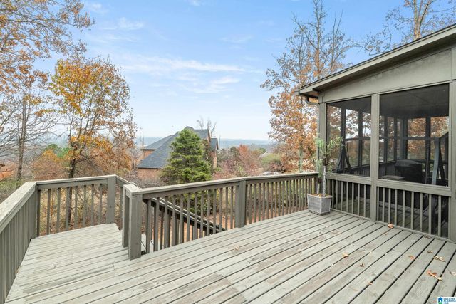 1484 SCOUT RIDGE DRIVE, Hoover, AL 35226