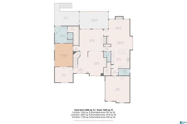 1484 SCOUT RIDGE DRIVE, Hoover, AL 35226