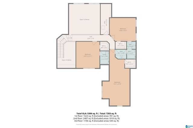 1484 SCOUT RIDGE DRIVE, Hoover, AL 35226