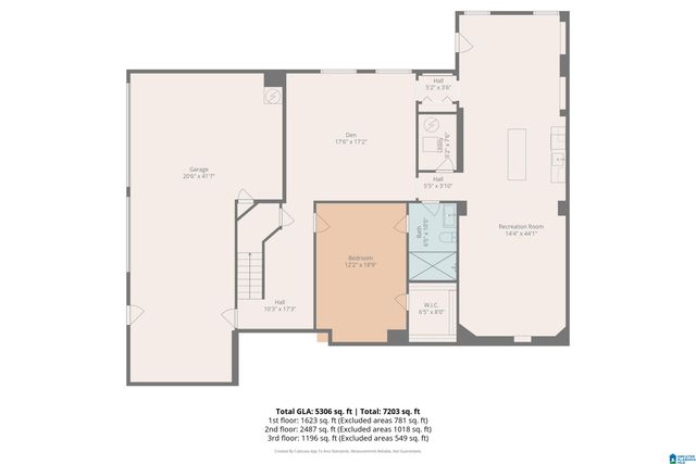 1484 SCOUT RIDGE DRIVE, Hoover, AL 35226