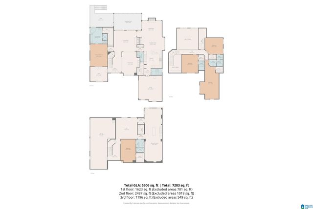 1484 SCOUT RIDGE DRIVE, Hoover, AL 35226