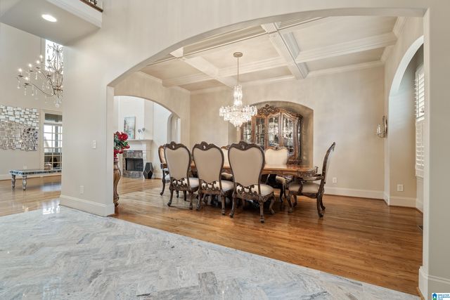 1484 SCOUT RIDGE DRIVE, Hoover, AL 35226