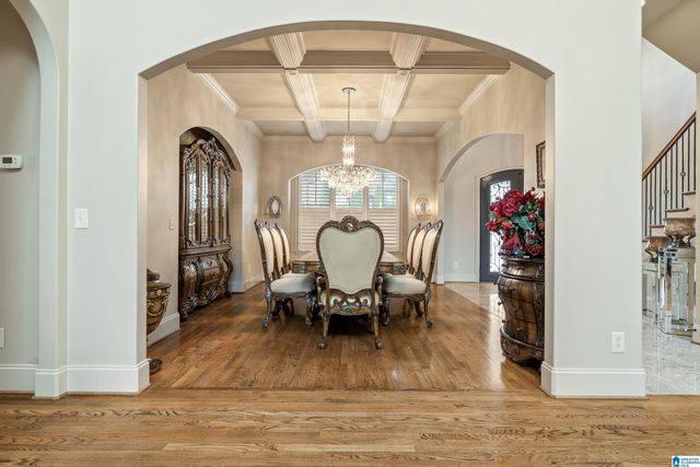 1484 SCOUT RIDGE DRIVE, Hoover, AL 35226