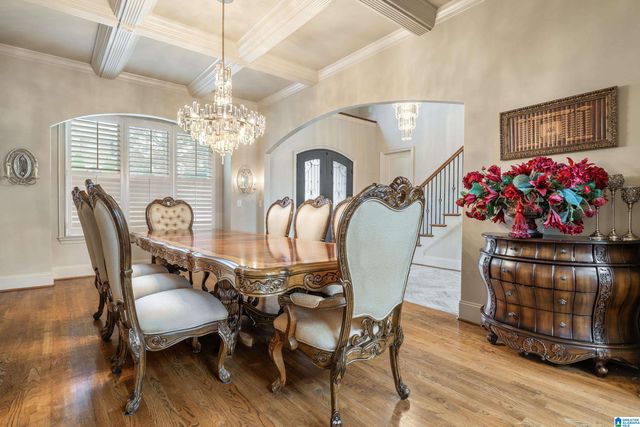 1484 SCOUT RIDGE DRIVE, Hoover, AL 35226