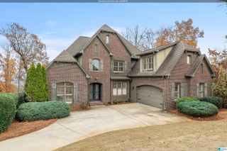 1484 SCOUT RIDGE DRIVE, Hoover, AL 35226