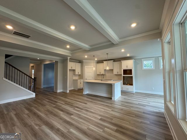 309 Rosewood Park Drive, Hoschton, GA 30548