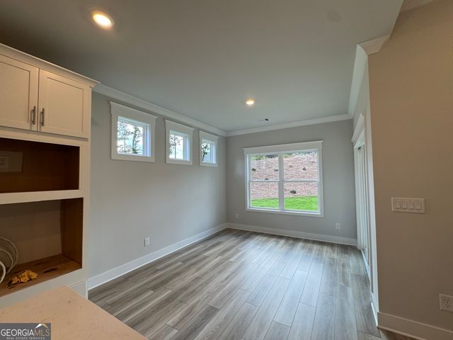 309 Rosewood Park Drive, Hoschton, GA 30548