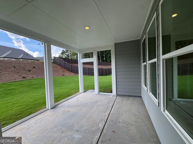 309 Rosewood Park Drive, Hoschton, GA 30548